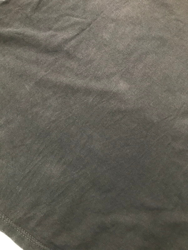 【中古品】【メンズ】 OLD STUSSY オールド ステューシー 90's INCREASE THE PEACE PHOTO T-SHIRT 半袖Tシャツ トップス メキシコ製 紺タグ 142-260805-rt-14-tagh サイズ：XL カラー：ブラック 万代Net店