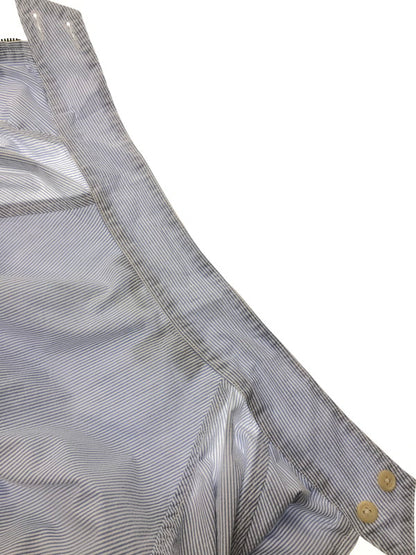 【中古品】【メンズ】 POLO RALPH LAUREN ポロ ラルフローレン 90's SEERSUCKER SWING TOP シアサッカー スウィングトップ USA製 ライトアウター 146-260805-rt-16-tagh サイズ：XL カラー：ブルー 万代Net店