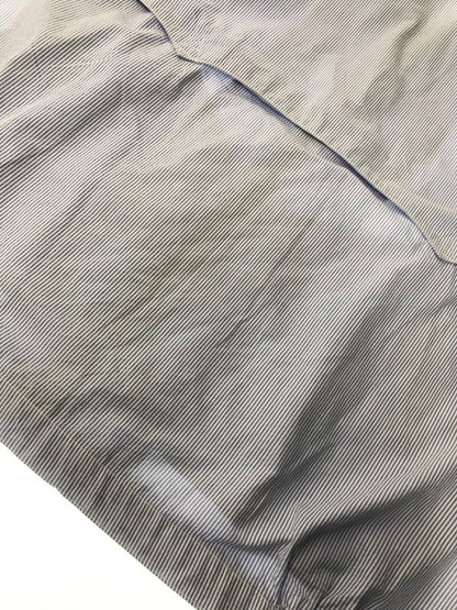 【中古品】【メンズ】 POLO RALPH LAUREN ポロ ラルフローレン 90's SEERSUCKER SWING TOP シアサッカー スウィングトップ USA製 ライトアウター 146-260805-rt-16-tagh サイズ：XL カラー：ブルー 万代Net店