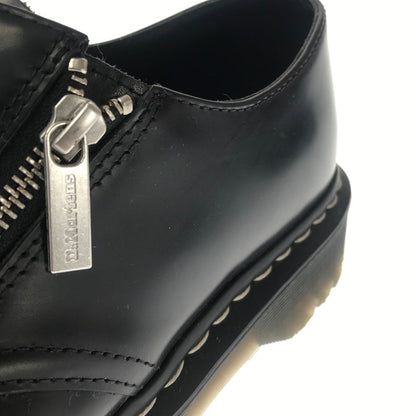 【中古品】【メンズ】 DR.MARTENS ドクターマーチン ZIP BEX WS 3EYE SHOES BLACK 1461 3ホール シューズ 靴 164-260805-rt-27-tagh サイズ：UK9 USM10 カラー：ブラック 万代Net店