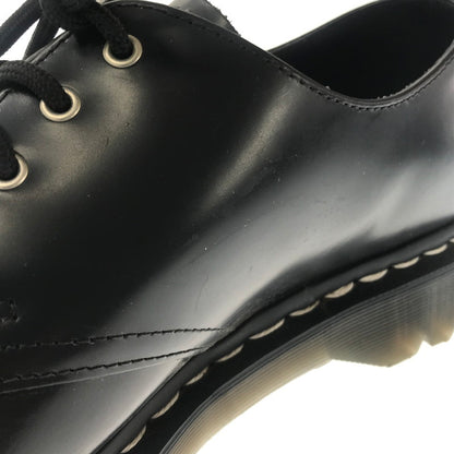 【中古品】【メンズ】 DR.MARTENS ドクターマーチン ZIP BEX WS 3EYE SHOES BLACK 1461 3ホール シューズ 靴 164-260805-rt-27-tagh サイズ：UK9 USM10 カラー：ブラック 万代Net店