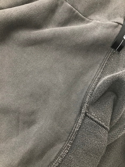 【中古品】【メンズ】 A'GEM 9 エージェム ナイン × .KOM ドット ケーオー エム ED HARDY ZIP UP HOODIE AGN25-Z07 ジップ アップ フーディー パーカー トップス 142-260805-rt-18-tagh サイズ：フリー カラー：グレー 万代Net店