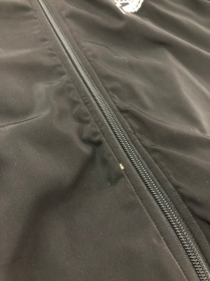 【中古品】【メンズ】 THE BLACK EYE PATCH ザ ブラック アイ パッチ DRAGON EMBROIDERY NYLON JACKET BLACK ドラゴン 刺繍 ナイロン ジャケット アウター 142-260805-rt-07-tagh サイズ：S カラー：ブラック 万代Net店