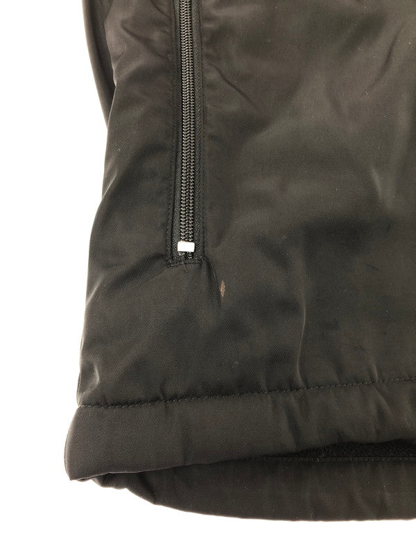 【中古品】【メンズ】 THE BLACK EYE PATCH ザ ブラック アイ パッチ DRAGON EMBROIDERY NYLON JACKET BLACK ドラゴン 刺繍 ナイロン ジャケット アウター 142-260805-rt-07-tagh サイズ：S カラー：ブラック 万代Net店