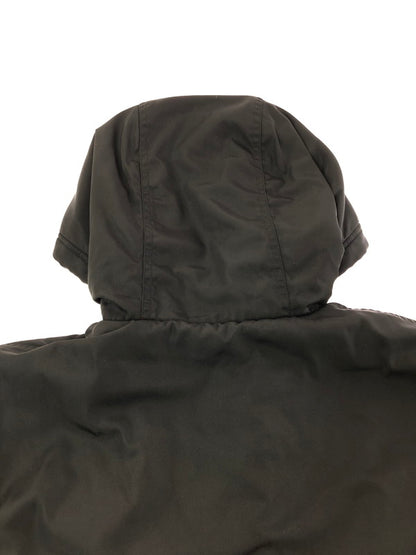 【中古品】【メンズ】 THE BLACK EYE PATCH ザ ブラック アイ パッチ DRAGON EMBROIDERY NYLON JACKET BLACK ドラゴン 刺繍 ナイロン ジャケット アウター 142-260805-rt-07-tagh サイズ：S カラー：ブラック 万代Net店