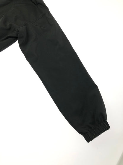 【中古品】【メンズ】 THE BLACK EYE PATCH ザ ブラック アイ パッチ DRAGON EMBROIDERY NYLON JACKET BLACK ドラゴン 刺繍 ナイロン ジャケット アウター 142-260805-rt-07-tagh サイズ：S カラー：ブラック 万代Net店