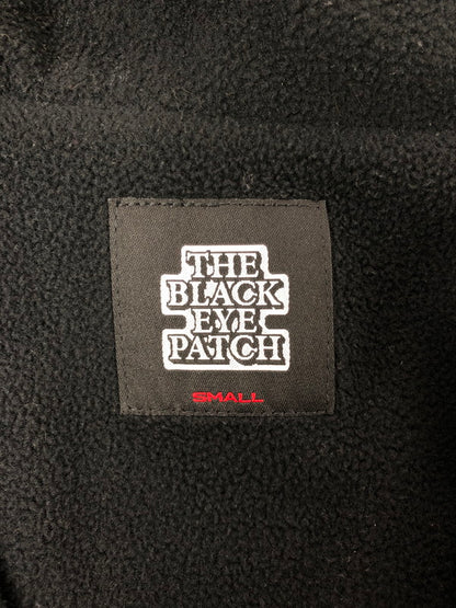 【中古品】【メンズ】 THE BLACK EYE PATCH ザ ブラック アイ パッチ DRAGON EMBROIDERY NYLON JACKET BLACK ドラゴン 刺繍 ナイロン ジャケット アウター 142-260805-rt-07-tagh サイズ：S カラー：ブラック 万代Net店