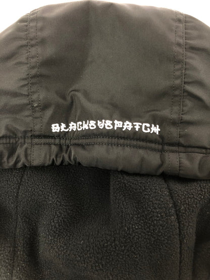 【中古品】【メンズ】 THE BLACK EYE PATCH ザ ブラック アイ パッチ DRAGON EMBROIDERY NYLON JACKET BLACK ドラゴン 刺繍 ナイロン ジャケット アウター 142-260805-rt-07-tagh サイズ：S カラー：ブラック 万代Net店