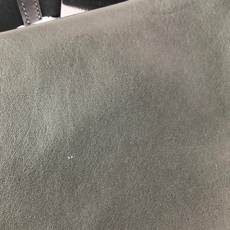 【中古品】【メンズ】 COACH コーチ SIGNATURE ELIAS BELT BAG シグネチャー エリアス ベルトバッグ CJ506 カバン ボディバッグ 180-260806-su-09-tagh カラー：ブラック 万代Net店