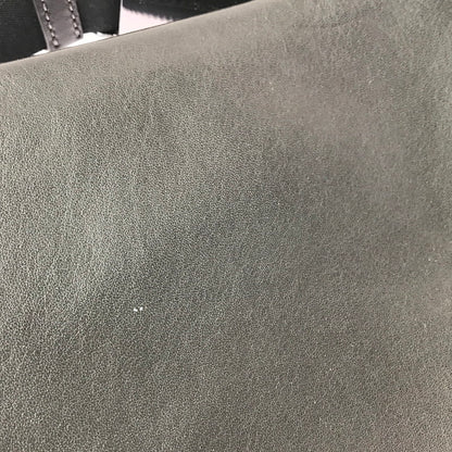 【中古品】【メンズ】 COACH コーチ SIGNATURE ELIAS BELT BAG シグネチャー エリアス ベルトバッグ CJ506 カバン ボディバッグ 180-260806-su-09-tagh カラー：ブラック 万代Net店