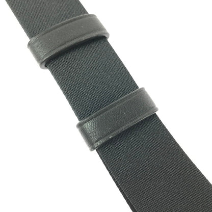 【中古品】【メンズ】 COACH コーチ SIGNATURE ELIAS BELT BAG シグネチャー エリアス ベルトバッグ CJ506 カバン ボディバッグ 180-260806-su-09-tagh カラー：ブラック 万代Net店