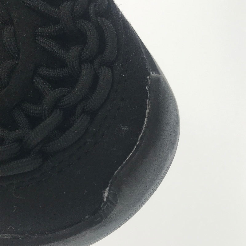 【中古品】【メンズ】 KEEN キーン UNEEK WK BLACK 1030271 ユニーク ダブル ケー スニーカー 靴 164-260805-rt-25-tagh サイズ：26cm US8 カラー：ブラック 万代Net店