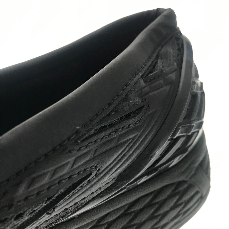 【中古品】【メンズ】 NEW BALANCE ニューバランス BLACK BLACKTOP PHANTOM U1906LAI 1906L ブラック ブラックトップ ファントム スニーカー 靴 162-260805-rt-23-tagh サイズ：26cm US8 カラー：ブラック 万代Net店