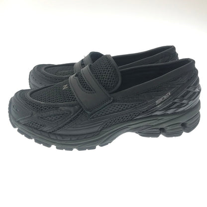 【中古品】【メンズ】 NEW BALANCE ニューバランス BLACK BLACKTOP PHANTOM U1906LAI 1906L ブラック ブラックトップ ファントム スニーカー 靴 162-260805-rt-23-tagh サイズ：26cm US8 カラー：ブラック 万代Net店
