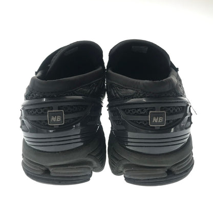 【中古品】【メンズ】 NEW BALANCE ニューバランス BLACK BLACKTOP PHANTOM U1906LAI 1906L ブラック ブラックトップ ファントム スニーカー 靴 162-260805-rt-23-tagh サイズ：26cm US8 カラー：ブラック 万代Net店