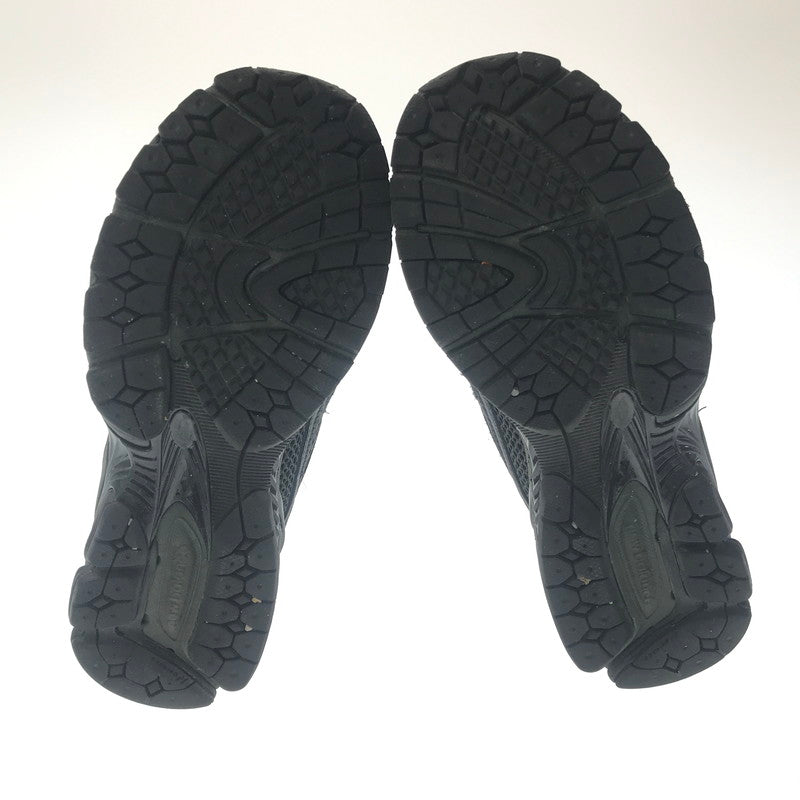 【中古品】【メンズ】 NEW BALANCE ニューバランス BLACK BLACKTOP PHANTOM U1906LAI 1906L ブラック ブラックトップ ファントム スニーカー 靴 162-260805-rt-23-tagh サイズ：26cm US8 カラー：ブラック 万代Net店