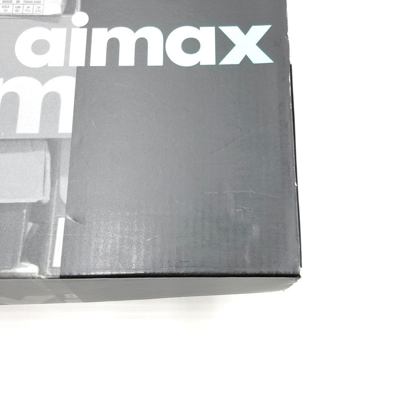 【中古品】【メンズ】 NIKE ナイキ × ATMOS アトモス AIR MAX 95 WE LOVE NIKE エア マックス 95 スニーカー 靴 160-260806-rt-14-tagh サイズ：27.5cm US9.5 カラー：BLACK/CLEAR JADE-MEDIUM ASH 万代Net店