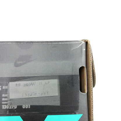 【中古品】【メンズ】 NIKE ナイキ × ATMOS アトモス AIR MAX 95 WE LOVE NIKE エア マックス 95 スニーカー 靴 160-260806-rt-14-tagh サイズ：27.5cm US9.5 カラー：BLACK/CLEAR JADE-MEDIUM ASH 万代Net店