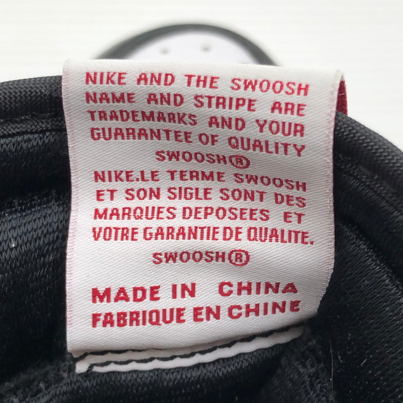 【中古品】【メンズ】 NIKE ナイキ AIR JORDAN 1 RETRO HIGH BLACK WHITE SAIL GYM RED 555088-061 エア ジョーダン 1 レトロ ハイ スニーカー 靴 160-260806-rt-18-tagh サイズ：28cm US10 カラー：BLACK/GYM RED-WHITE-SAIL 万代Net店