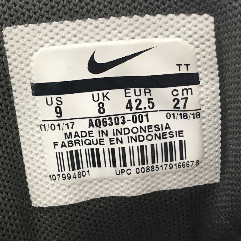 【中古品】【メンズ】 NIKE ナイキ AIR MAX 95 DESERT CAMO AQ6303-001 エア マックス 95 スニーカー 靴 160-260805-rt-21-tagh サイズ：27cm US9 カラー：DESERT SAND/SUNSET TINT-BLACK 万代Net店