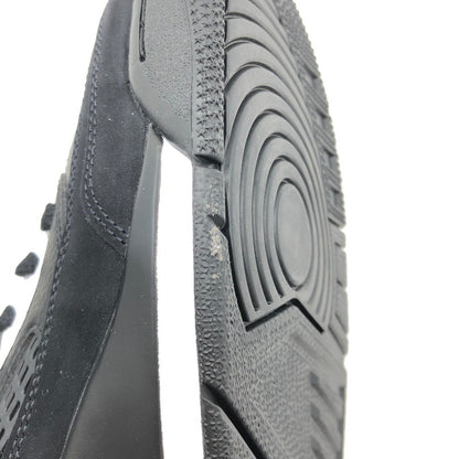 【中古美品】【メンズ】 NIKE ナイキ JORDAN SPIZIKE LOW OREO FQ1759-010 ジョーダン スパイジーク ロー スニーカー 靴 160-260806-rt-13-tagh サイズ：29cm US11 カラー：ブラック 万代Net店