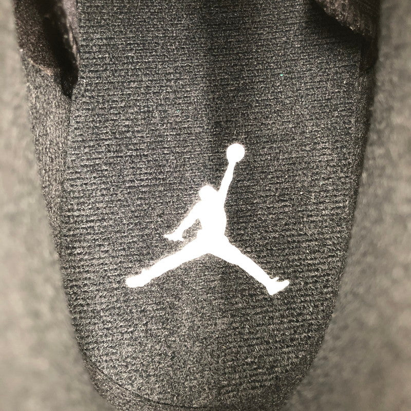 【中古美品】【メンズ】 NIKE ナイキ JORDAN SPIZIKE LOW OREO FQ1759-010 ジョーダン スパイジーク ロー スニーカー 靴 160-260806-rt-13-tagh サイズ：29cm US11 カラー：ブラック 万代Net店