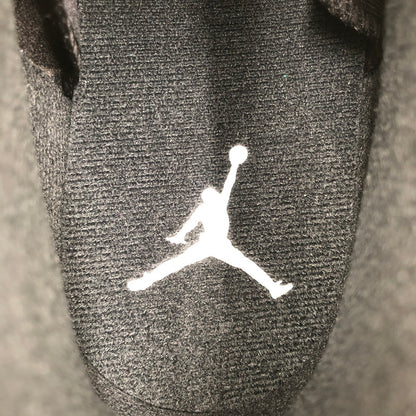 【中古美品】【メンズ】 NIKE ナイキ JORDAN SPIZIKE LOW OREO FQ1759-010 ジョーダン スパイジーク ロー スニーカー 靴 160-260806-rt-13-tagh サイズ：29cm US11 カラー：ブラック 万代Net店