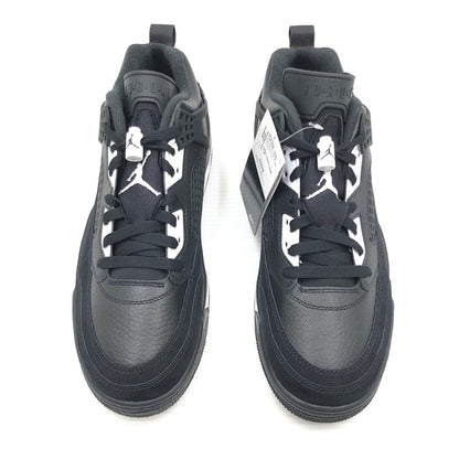 【中古美品】【メンズ】 NIKE ナイキ JORDAN SPIZIKE LOW OREO FQ1759-010 ジョーダン スパイジーク ロー スニーカー 靴 160-260806-rt-12-tagh サイズ：29cm US11 カラー：ブラック 万代Net店