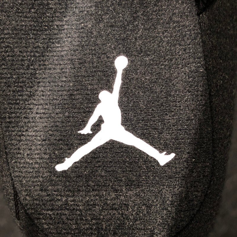 【中古美品】【メンズ】 NIKE ナイキ JORDAN SPIZIKE LOW OREO FQ1759-010 ジョーダン スパイジーク ロー スニーカー 靴 160-260806-rt-12-tagh サイズ：29cm US11 カラー：ブラック 万代Net店
