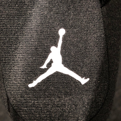 【中古美品】【メンズ】 NIKE ナイキ JORDAN SPIZIKE LOW OREO FQ1759-010 ジョーダン スパイジーク ロー スニーカー 靴 160-260806-rt-12-tagh サイズ：29cm US11 カラー：ブラック 万代Net店