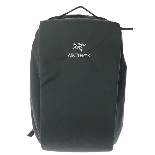 【中古品】【メンズ】 ARC'TERYX アークテリクス BLADE28 BACKPACK BLACK 16178 ブレード 28 バックパック カバン 188-260813-rt-09-tagh カラー：ブラック 万代Net店