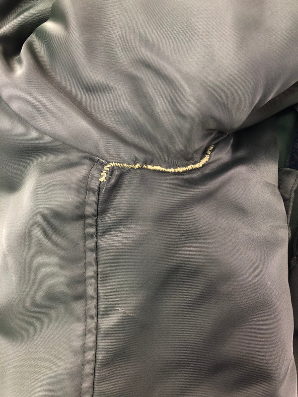 【現状渡し品】【メンズ】 TED COMPANY テッド カンパニー LIMITED EDITION MA-1 FLIGHT JACKET 2067262 リミテッド エディション フライト ジャケット アウター 145-260809-rt-08-tagh サイズ：38 カラー：オリーブ 万代Net店