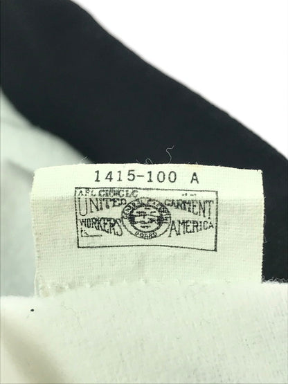 【現状渡し品】【メンズ】 KING LOUIE PRO FIT キング ルイ プロ フィット 80's NYLON STADIUM JACKET 80年代 ナイロン スタジアム ジャケット USA製 ヴィンテージ 146-260917-rt-46-tagh サイズ：L カラー：グレーシルバー 万代Net店