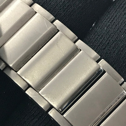 【中古品】【メンズ】 CITIZEN シチズン ECO-DRIVE TITANIUM エコドライブチタニウム H500-003TR02 白文字盤 腕時計 時計 197-260806-su-04-tagh カラー：シルバー 万代Net店