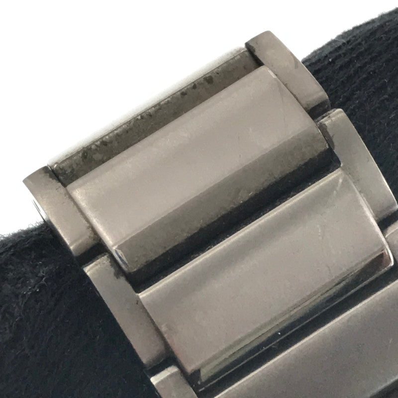 【中古品】【メンズ】 CITIZEN シチズン ECO-DRIVE TITANIUM エコドライブチタニウム H500-003TR02 白文字盤 腕時計 時計 197-260806-su-04-tagh カラー：シルバー 万代Net店
