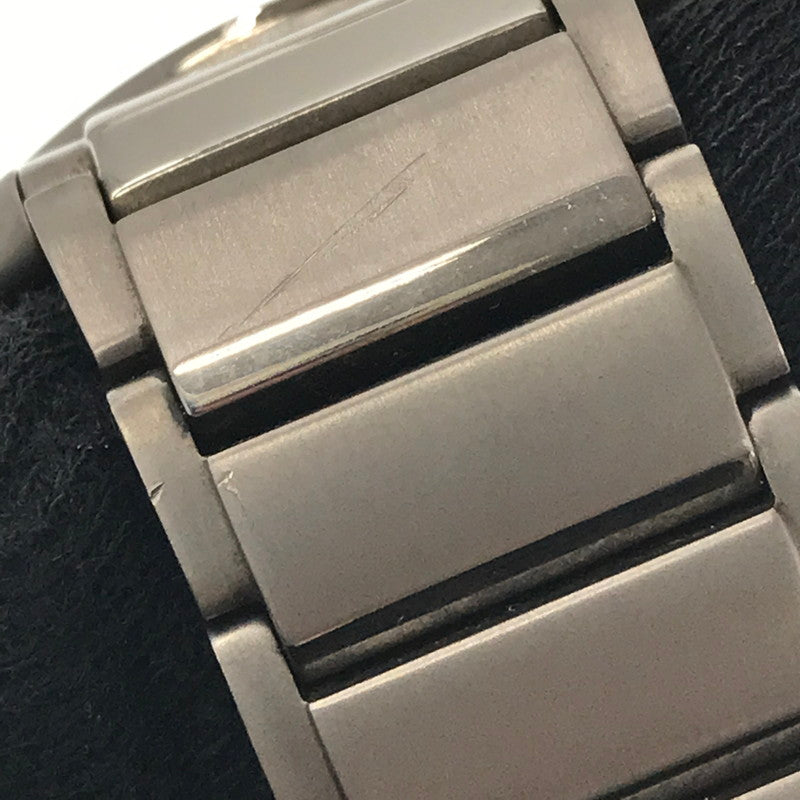 【中古品】【メンズ】 CITIZEN シチズン ECO-DRIVE TITANIUM エコドライブチタニウム H500-003TR02 白文字盤 腕時計 時計 197-260806-su-04-tagh カラー：シルバー 万代Net店