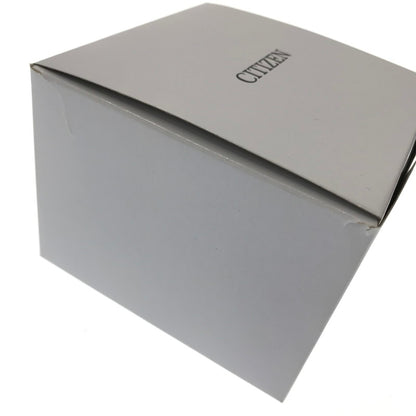 【中古品】【メンズ】 CITIZEN シチズン ECO-DRIVE TITANIUM エコドライブチタニウム H500-003TR02 白文字盤 腕時計 時計 197-260806-su-04-tagh カラー：シルバー 万代Net店
