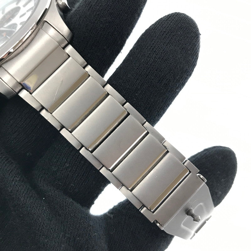 【中古品】【メンズ】 CITIZEN シチズン ECO-DRIVE TITANIUM エコドライブチタニウム H500-003TR02 白文字盤 腕時計 時計 197-260806-su-04-tagh カラー：シルバー 万代Net店
