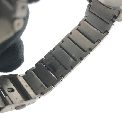 【中古品】【メンズ】 CITIZEN シチズン ECO-DRIVE TITANIUM エコドライブチタニウム H500-003TR02 白文字盤 腕時計 時計 197-260806-su-04-tagh カラー：シルバー 万代Net店