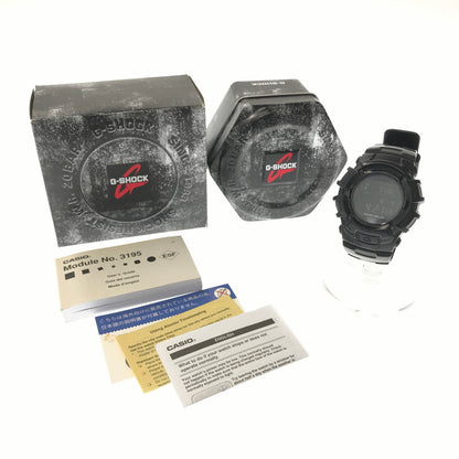 【現状渡し品】【メンズ】 G-SHOCK ジーショック 2300 SERIES GW-2310UFB-1JF デジタルクォーツ 腕時計 時計 196-260806-su-01-tagh カラー：ブラック 万代Net店