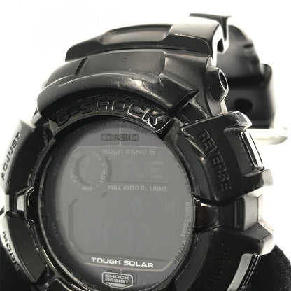 【現状渡し品】【メンズ】 G-SHOCK ジーショック 2300 SERIES GW-2310UFB-1JF デジタルクォーツ 腕時計 時計 196-260806-su-01-tagh カラー：ブラック 万代Net店