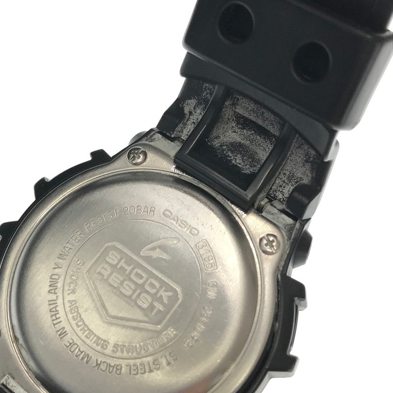 【現状渡し品】【メンズ】 G-SHOCK ジーショック 2300 SERIES GW-2310UFB-1JF デジタルクォーツ 腕時計 時計 196-260806-su-01-tagh カラー：ブラック 万代Net店