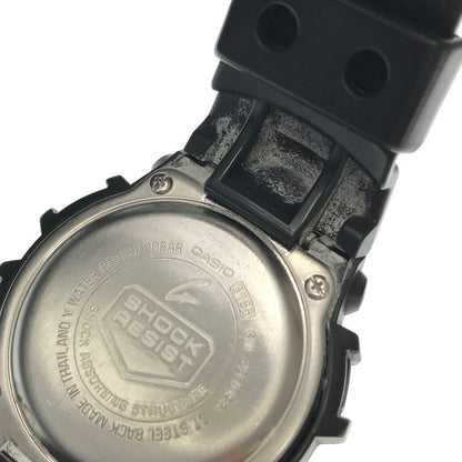 【現状渡し品】【メンズ】 G-SHOCK ジーショック 2300 SERIES GW-2310UFB-1JF デジタルクォーツ 腕時計 時計 196-260806-su-01-tagh カラー：ブラック 万代Net店