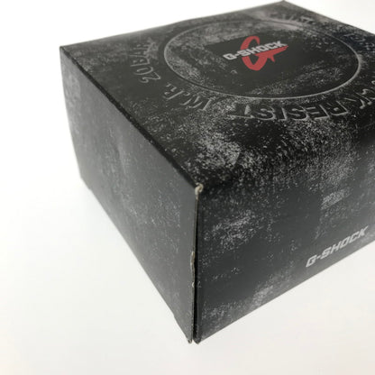 【現状渡し品】【メンズ】 G-SHOCK ジーショック 2300 SERIES GW-2310UFB-1JF デジタルクォーツ 腕時計 時計 196-260806-su-01-tagh カラー：ブラック 万代Net店