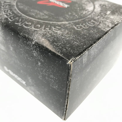 【現状渡し品】【メンズ】 G-SHOCK ジーショック 2300 SERIES GW-2310UFB-1JF デジタルクォーツ 腕時計 時計 196-260806-su-01-tagh カラー：ブラック 万代Net店