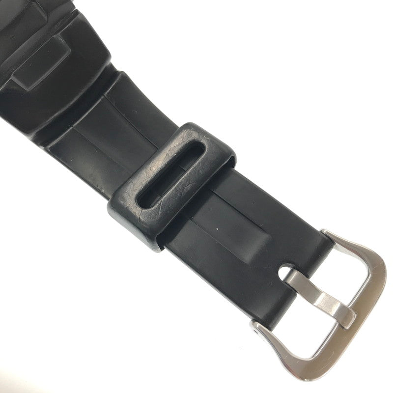 【現状渡し品】【メンズ】 G-SHOCK ジーショック 2300 SERIES GW-2310UFB-1JF デジタルクォーツ 腕時計 時計 196-260806-su-01-tagh カラー：ブラック 万代Net店