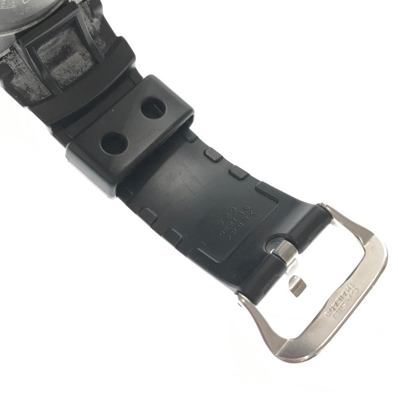 【現状渡し品】【メンズ】 G-SHOCK ジーショック 2300 SERIES GW-2310UFB-1JF デジタルクォーツ 腕時計 時計 196-260806-su-01-tagh カラー：ブラック 万代Net店