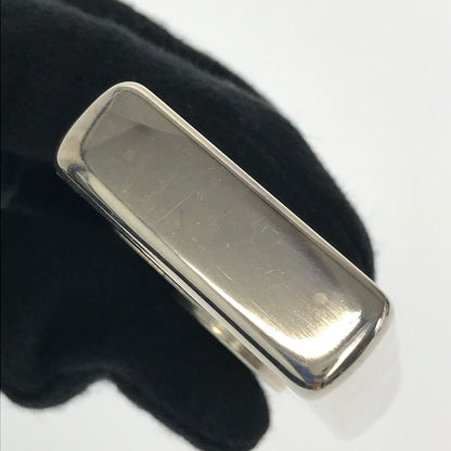 【中古品】【メンズ】 ZIPPO ジッポ LIMITED EDITION NO.1105 LINCOIN PENNY OIL LIGHTER リンカーン ペニー オイル ライター 喫煙具 206-260812-rt-15-tagh カラー：シルバー 万代Net店