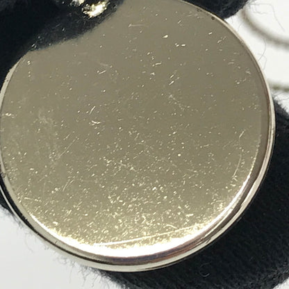 【中古品】【メンズ】 ZIPPO ジッポ LIMITED EDITION NO.1105 LINCOIN PENNY OIL LIGHTER リンカーン ペニー オイル ライター 喫煙具 206-260812-rt-15-tagh カラー：シルバー 万代Net店