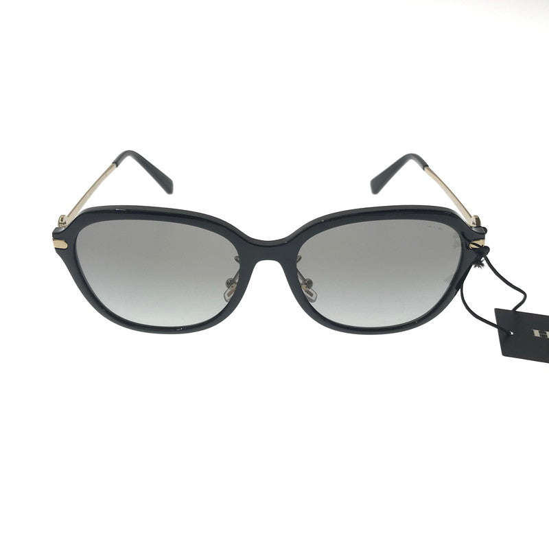 【中古美品】【メンズ】 COACH コーチ SUNGLASSES HC8332D サングラス アイウェア アクセサリー 183-260808-rt-29-tagh サイズ：56ロ17 145 カラー：ブラック 万代Net店